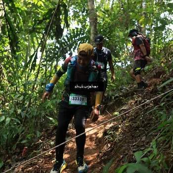 Runner Photo 5505430