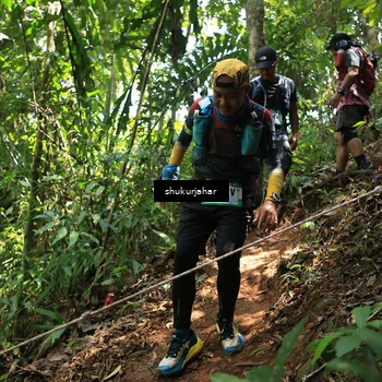 Runner Photo 5505434