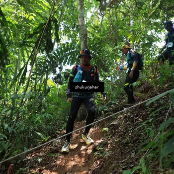 Runner Photo 5505440