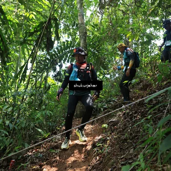 Runner Photo 5505441