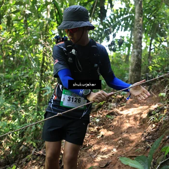 Runner Photo 5505445
