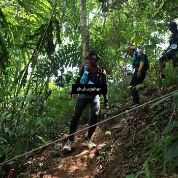 Runner Photo 5505446