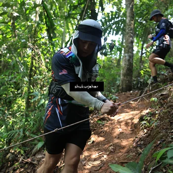 Runner Photo 5505450