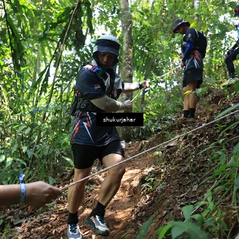 Runner Photo 5505452