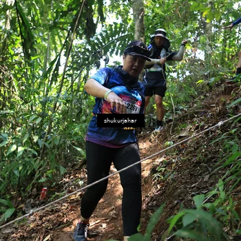Runner Photo 5505454