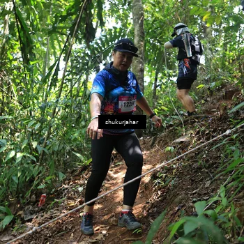 Runner Photo 5505457