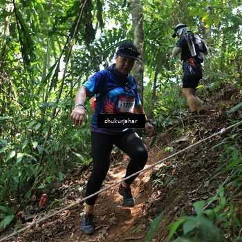 Runner Photo 5505459