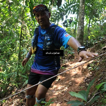 Runner Photo 5505460