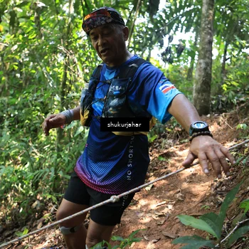 Runner Photo 5505462