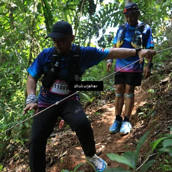 Runner Photo 5505463
