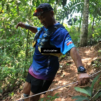 Runner Photo 5505464