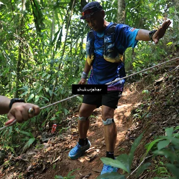 Runner Photo 5505468