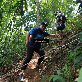 Runner Photo 5505469