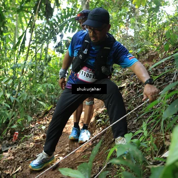 Runner Photo 5505470
