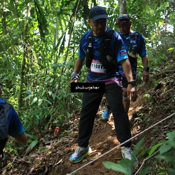 Runner Photo 5505471