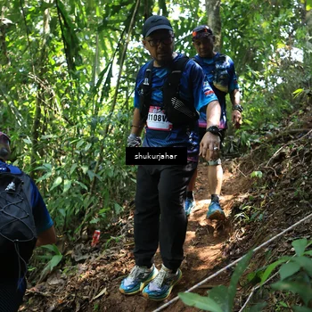 Runner Photo 5505472