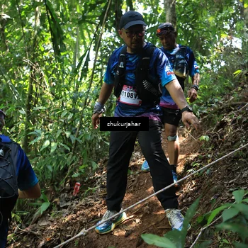 Runner Photo 5505475