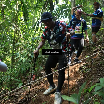 Runner Photo 5505484