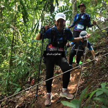 Runner Photo 5505512