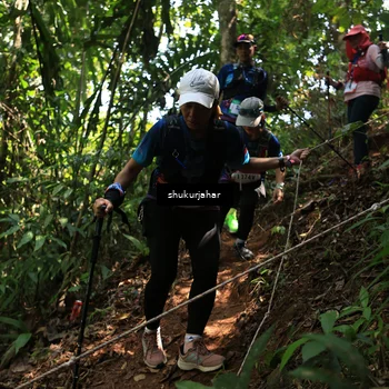 Runner Photo 5505515