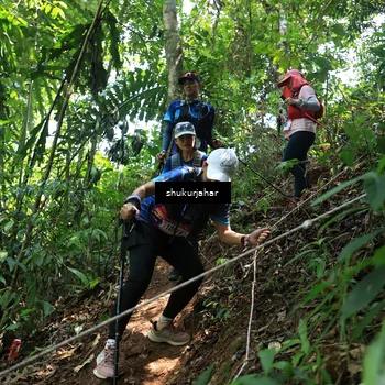 Runner Photo 5505518