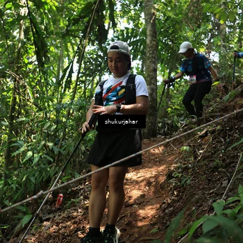 Runner Photo 5505530