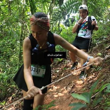 Runner Photo 5505534