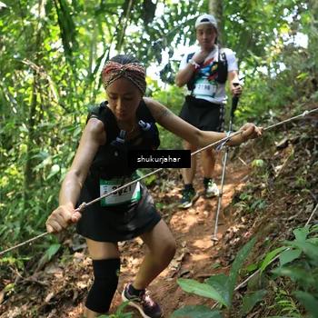 Runner Photo 5505535