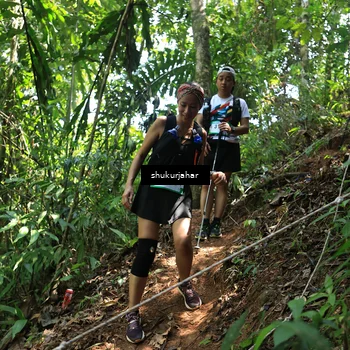 Runner Photo 5505541