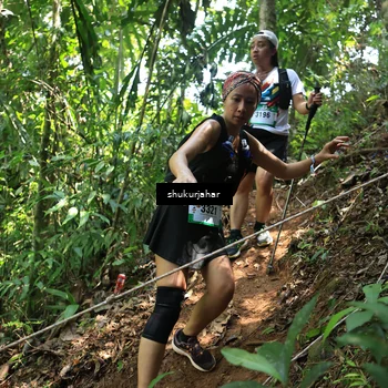 Runner Photo 5505543