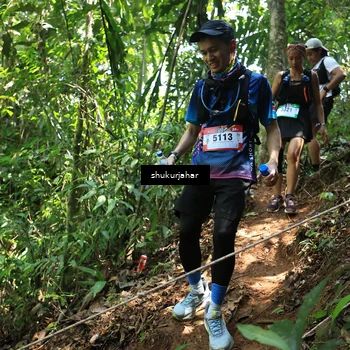 Runner Photo 5505546
