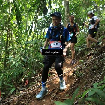 Runner Photo 5505547