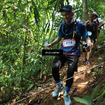 Runner Photo 5505548