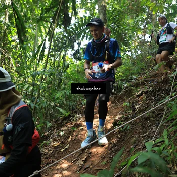 Runner Photo 5505549
