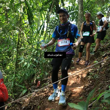 Runner Photo 5505550