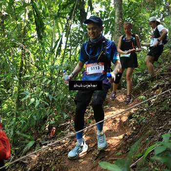 Runner Photo 5505551