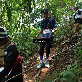 Runner Photo 5505553