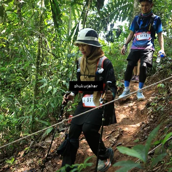 Runner Photo 5505554