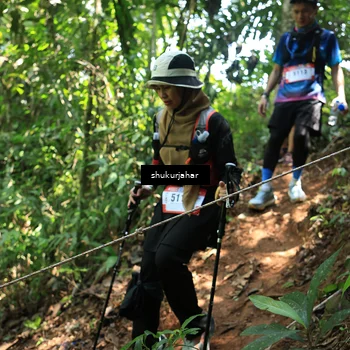 Runner Photo 5505563