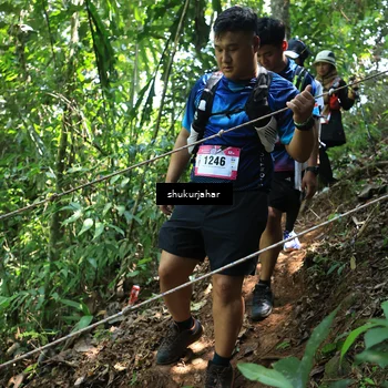 Runner Photo 5505572