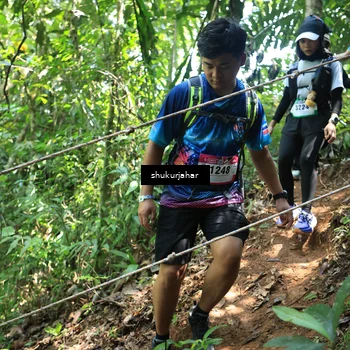 Runner Photo 5505573