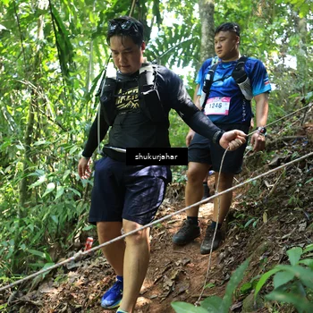 Runner Photo 5505577