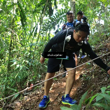Runner Photo 5505580