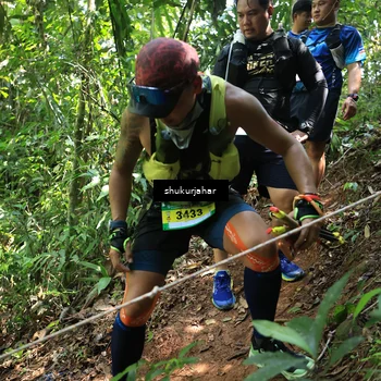 Runner Photo 5505584