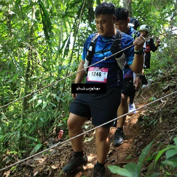 Runner Photo 5505585