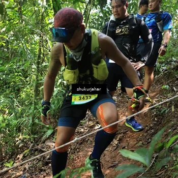 Runner Photo 5505589