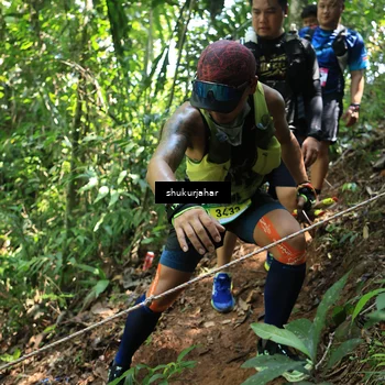 Runner Photo 5505590