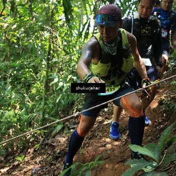 Runner Photo 5505591
