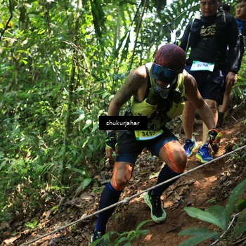 Runner Photo 5505601