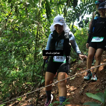Runner Photo 5505604